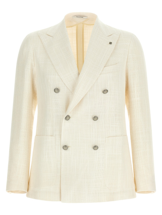 'Montecarlo' blazer #1