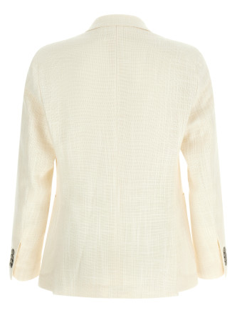 'Montecarlo' blazer #