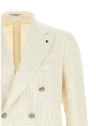 'Montecarlo' blazer #