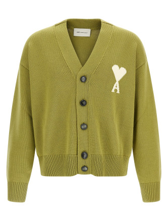 'Ami de Coeur' cardigan