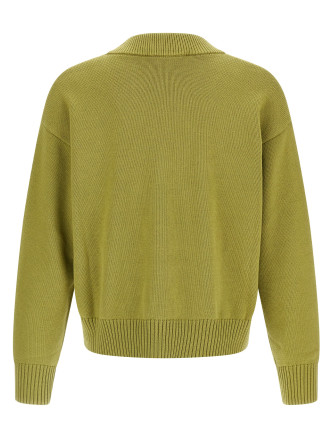 'Ami de Coeur' cardigan #