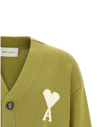 'Ami de Coeur' cardigan #