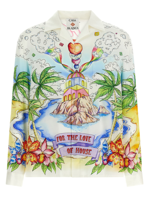 'Better Days' shirt #1