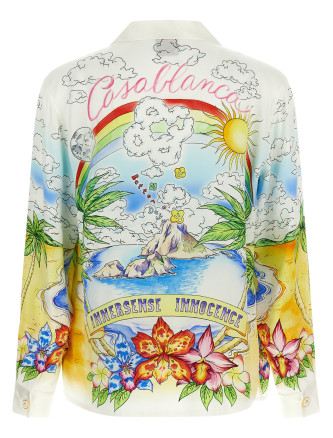 'Better Days' shirt #