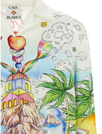 'Better Days' shirt #