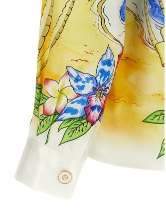 'Better Days' shirt #