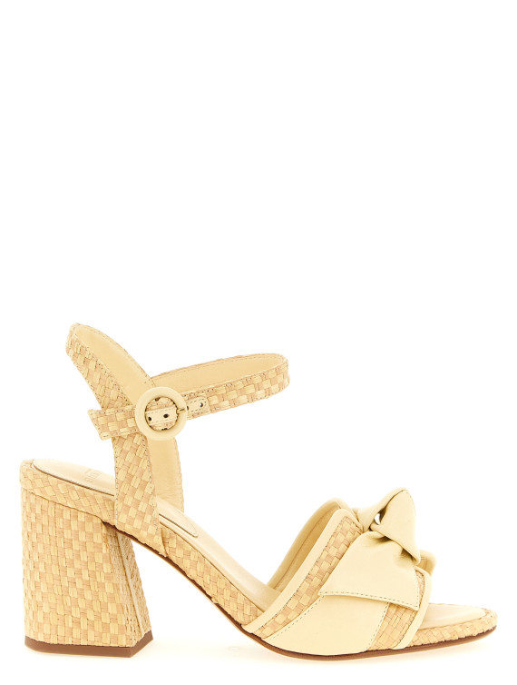 'Maxi Clarita' sandals #1