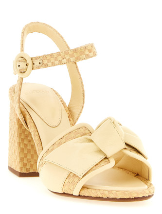 'Maxi Clarita' sandals #