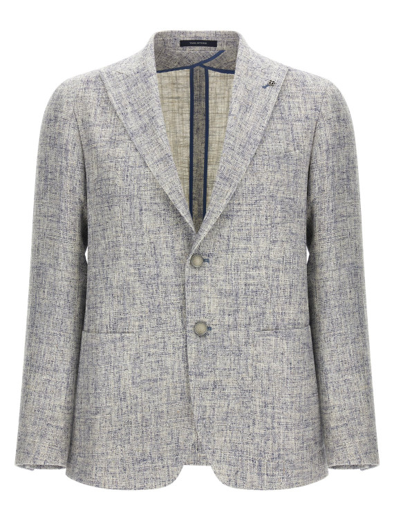 'Montecarlo' blazer #1