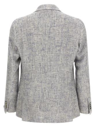 'Montecarlo' blazer #