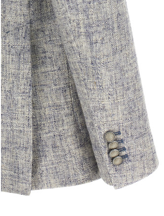 'Montecarlo' blazer #