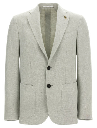 'Brera' blazer