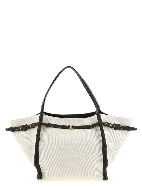 Medium 'Tim' shopping bag #1