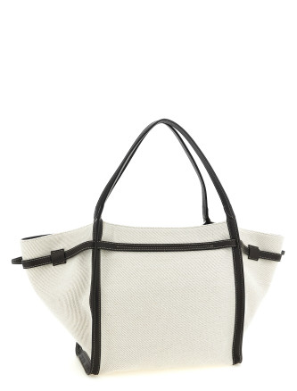 Medium 'Tim' shopping bag #