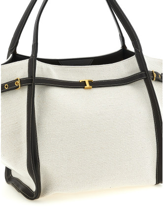 Medium 'Tim' shopping bag #