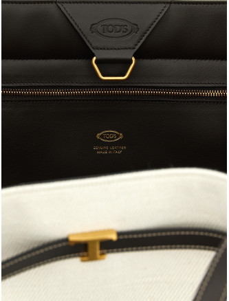 Medium 'Tim' shopping bag #