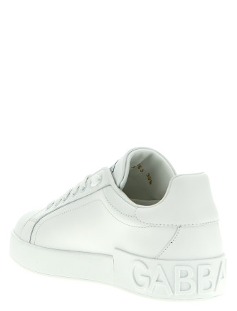 'Portofino' sneakers #