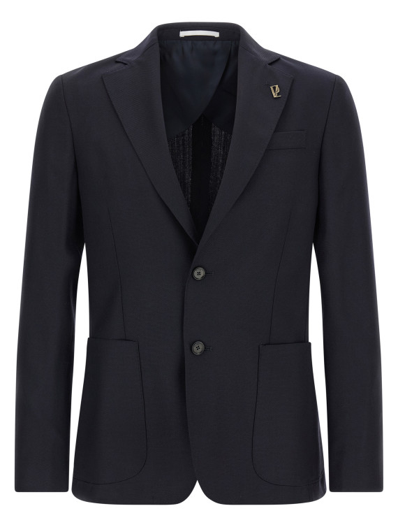 'Baron' blazer #1