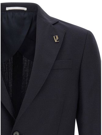 'Baron' blazer #