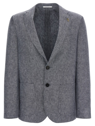'Brera' blazer