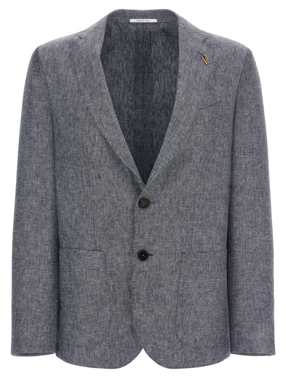 'Brera' blazer #1