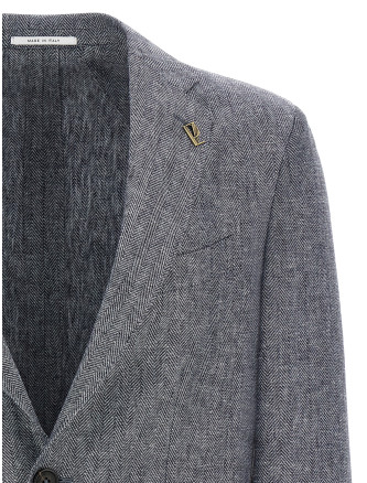 'Brera' blazer #