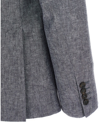 'Brera' blazer #