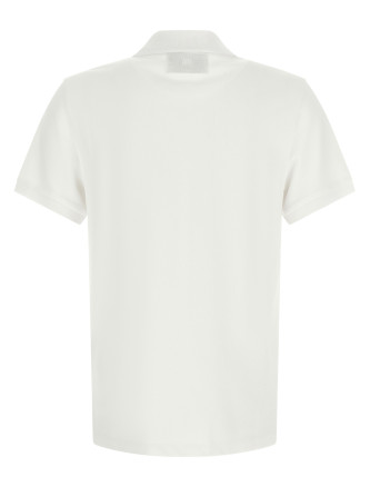 Поло AMI PARIS 'Ami De Coeur' (HPL411760100) #