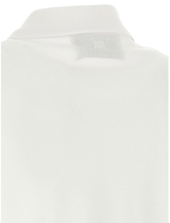 Поло AMI PARIS 'Ami De Coeur' (HPL411760100) #