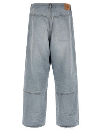 'Minimal Baggy' jeans #