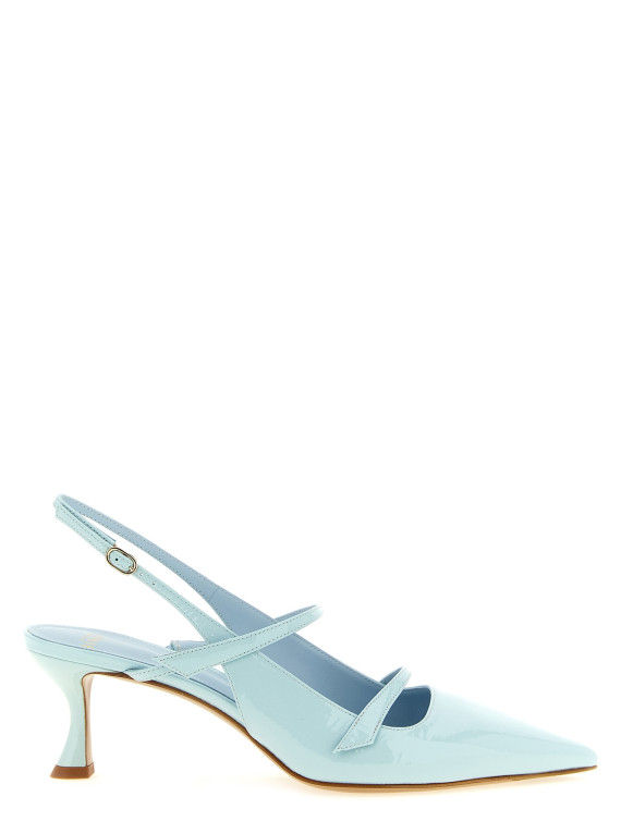 'Tita' slingbacks #1