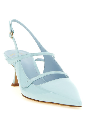 'Tita' slingbacks #