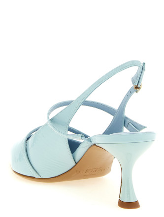 'Tita' slingbacks #