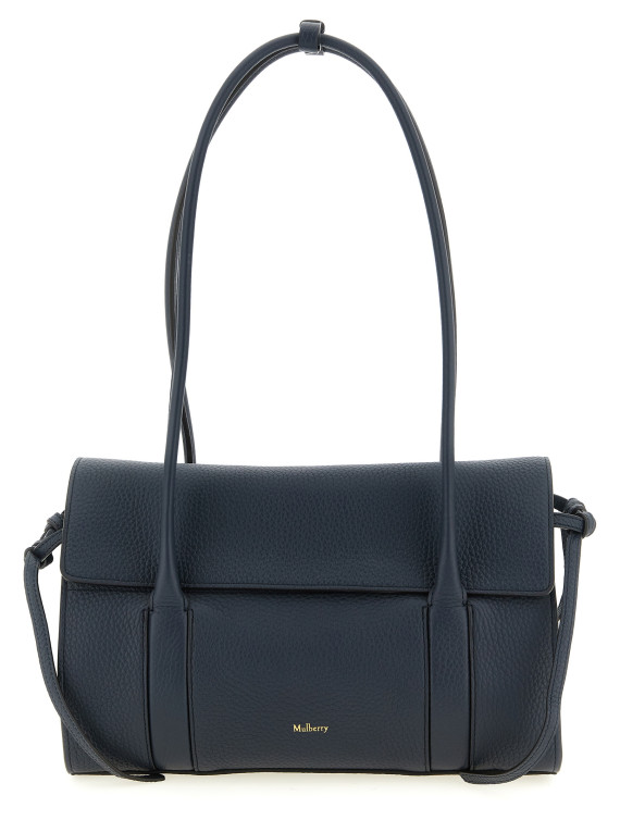 'Small Soft Bayswater' shoulder bag #1