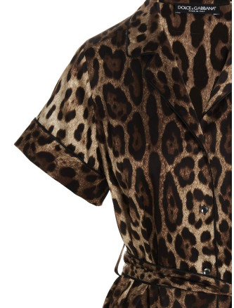 Leopard shirt #