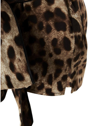 Leopard shirt #