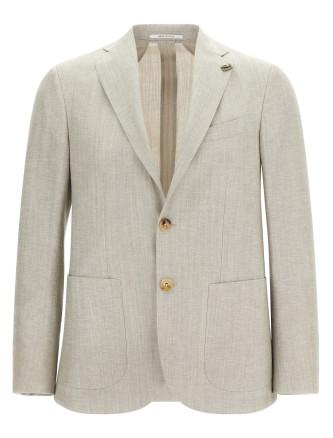 'Brera' blazer
