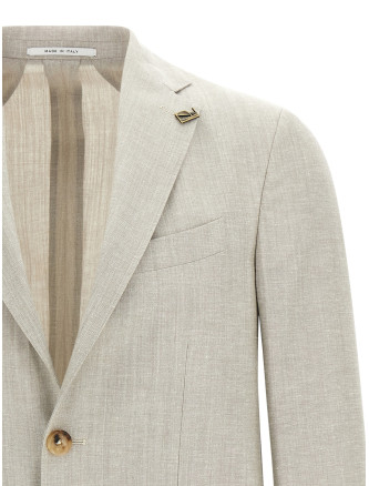 'Brera' blazer #