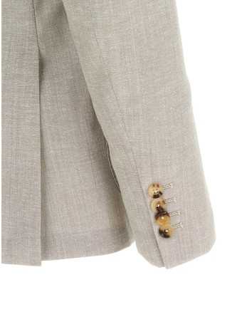 'Brera' blazer #