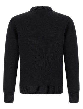 Gucci intarsia sweater #