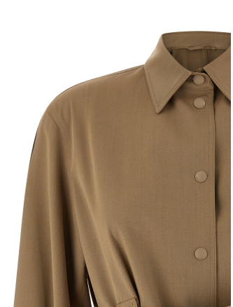 'MxmAgenzia' shirt #