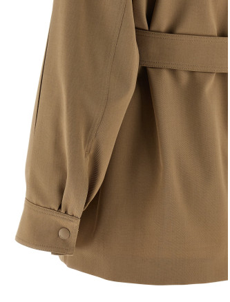 'MxmAgenzia' shirt #