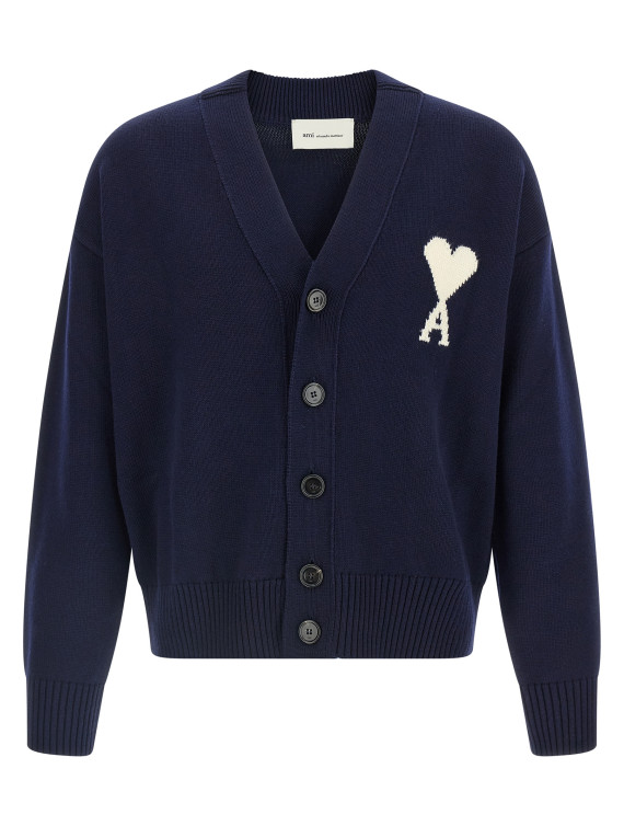 'Ami de Coeur' cardigan #1