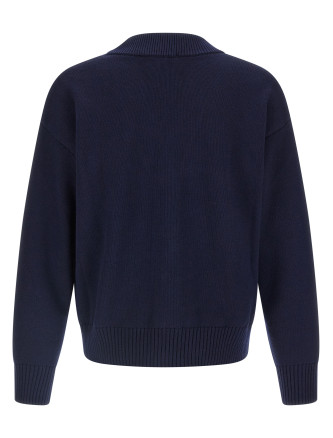 'Ami de Coeur' cardigan #