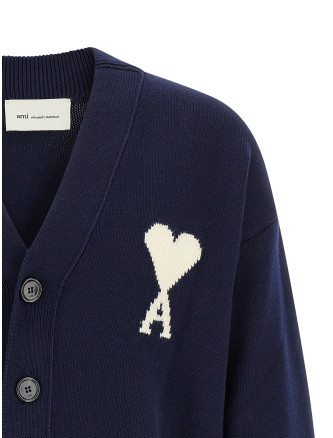 'Ami de Coeur' cardigan #