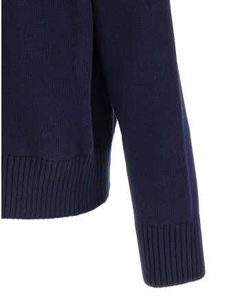 'Ami de Coeur' cardigan #