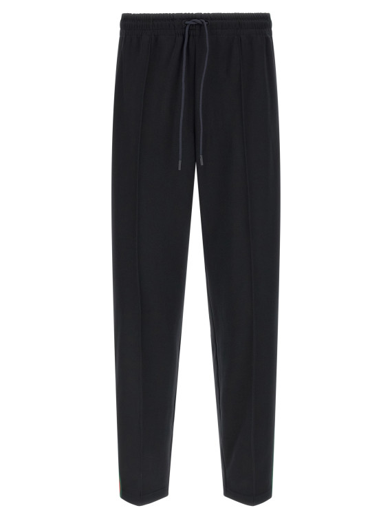 'Nastro Web' joggers #1