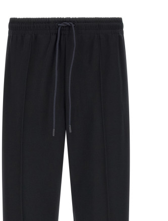 'Nastro Web' joggers #