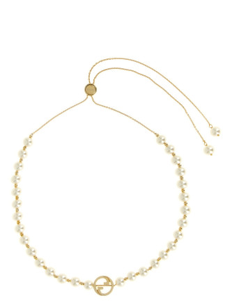 'Gucci Interlocking' necklace