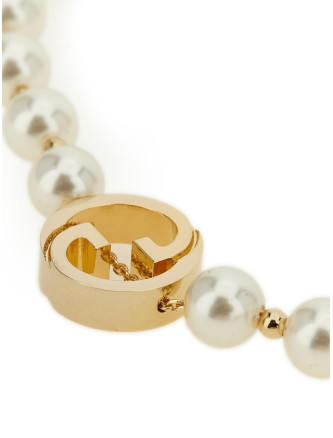 'Gucci Interlocking' necklace #